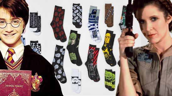 Vas a querer estos curiosos calendarios de Adviento de Disney, 'Harry Potter' y 'Star Wars' noticias imagen