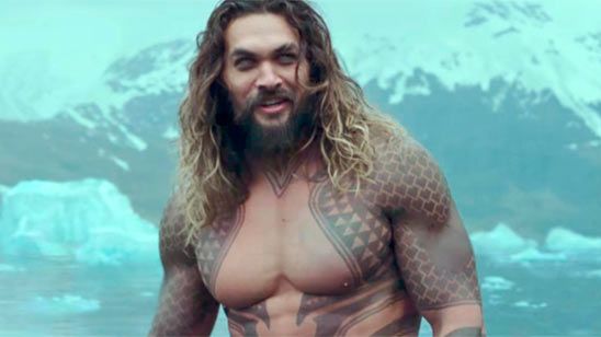 'El Hombre de Acero': Jason Momoa confiesa que Aquaman tuvo un papel importante en la película noticias imagen