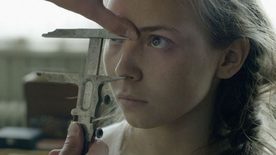 'Sami Blood' se lleva el Premio LUX 2017 del Parlamento Europeo noticias imagen