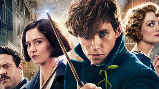 'Animales fantásticos 2': La nueva imagen de la secuela adelanta que mañana habrá un "post' especial" sobre la película noticias imagen