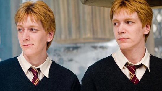 'Harry Potter': James y Oliver Phelps confiesan cuál es su casa en Hogwarts en nuestro LIVE noticias imagen