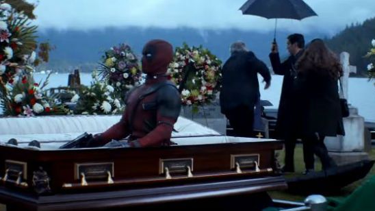 'Deadpool 2': Revelada la divertida sinopsis de la secuela noticias imagen