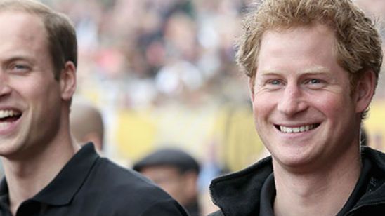 'Star Wars: Los últimos Jedi': El príncipe Harry y el príncipe William serán Stormtroopers en la película noticias imagen