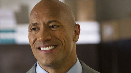 'Rampage': Primer póster y detalles del tráiler de la película protagonizada por Dwayne Johnson noticias imagen