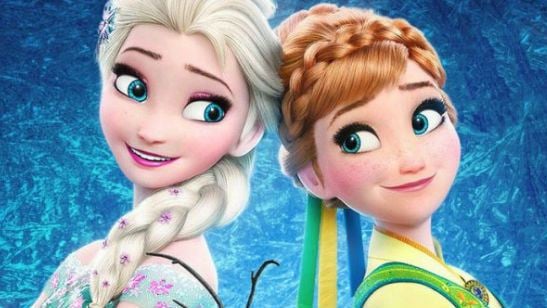 'Frozen 2': ¿Cuándo veremos los primeros detalles de la película?