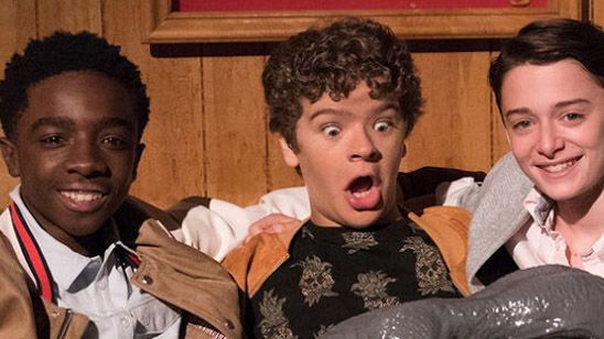 'Stranger Things': 15 divertidas curiosidades que probablemente no conocías noticias imagen