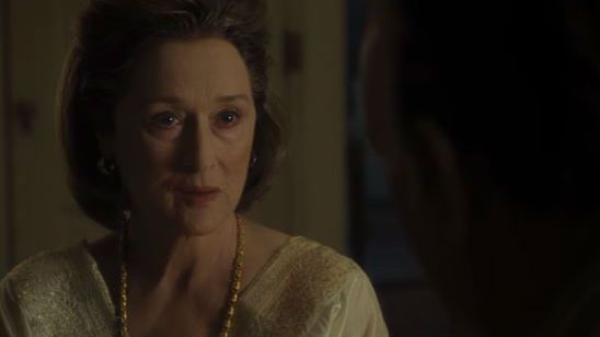 'Los archivos del Pentágono': Meryl Streep y Tom Hanks quieren revelar la verdad en el tráiler en español  noticias imagen