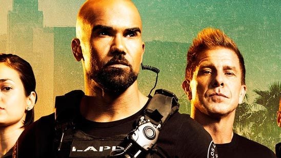 'S.W.A.T. Los hombres de Harrelson': compara a los protagonistas con los de la película y la serie original de los 70 noticias imagen