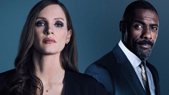 'Molly's Game': Póster español en EXCLUSIVA del debut de Aaron Sorkin como director con Jessica Chastain noticias imagen