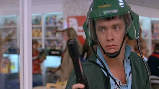 'Shazam!': Zach Levy compara la película con 'Big' de Tom Hanks noticias imagen