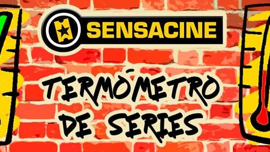 Termómetro de series canceladas y renovadas (Temporada 2017-2018)