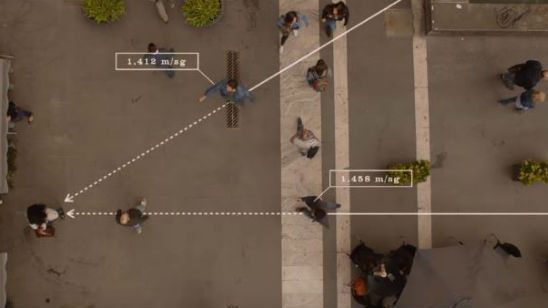 'Las leyes de la termodinámica': Aprende física con el 'teaser' tráiler de la nueva película de Mateo Gil  noticias imagen