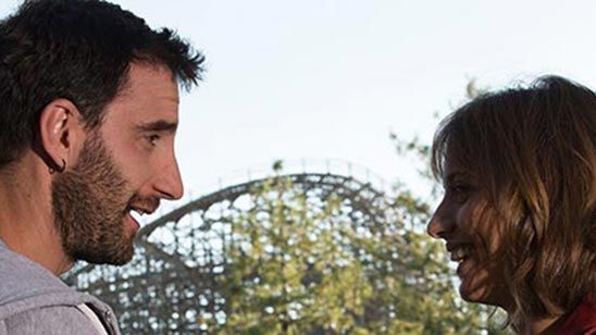 Dani Rovira: "Miamor perdido' será una comedia políticamente incorrecta con mucho humor negro" noticias imagen