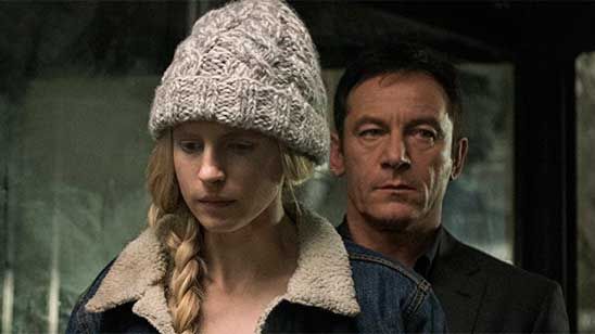 'The OA': Jason Isaacs nos habla en primicia de la esperada segunda temporada noticias imagen