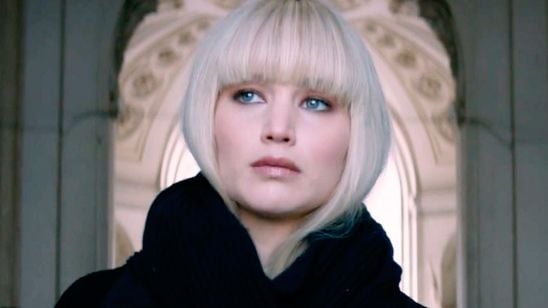 Jennifer Lawrence declara que fue "castigada" después de plantarle cara a un director noticias imagen