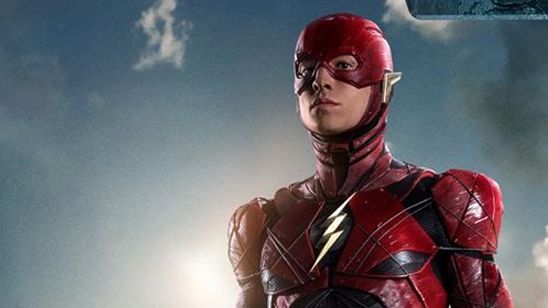 'Liga de la Justicia': Ezra Miller explica cómo 'Flashpoint' afectará al Universo Extendido de DC noticias imagen