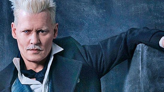 'Animales fantásticos 2': Los fans de las saga amenazan con boicotear la película si Johnny Depp no es despedido noticias imagen