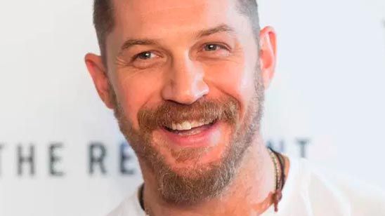 'Venom': Nueva imagen desde el set de rodaje con Tom Hardy de protagonista noticias imagen