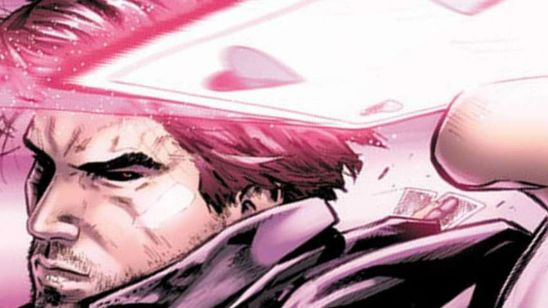 'Gambito': la película protagonizada por Channing Tatum tiene un nuevo título provisional noticias imagen