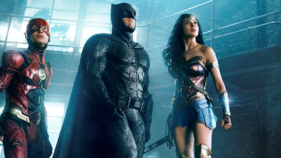 'Liga de la Justicia': Explicada la aparición de ['SPOILER'] en la película noticias imagen