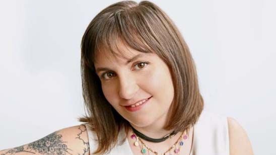 'Girls': Lena Dunham se disculpa tras defender a un guionista acusado de abusos sexuales  noticias imagen