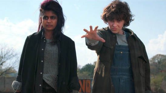 'Stranger Things': Es "muy probable" que Kali vuelva en la tercera temporada noticias imagen