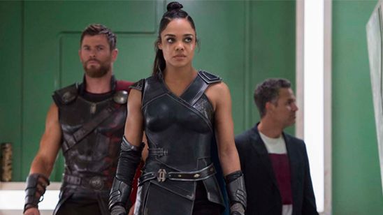 'Thor: Ragnarok' supera los 700 millones de dólares de recaudación en la taquilla mundial noticias imagen