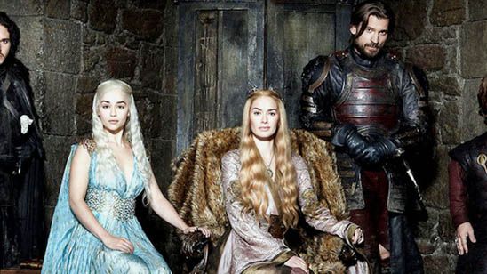 'Juego de Tronos': Un estudio revela cuál es el personaje más importante noticias imagen