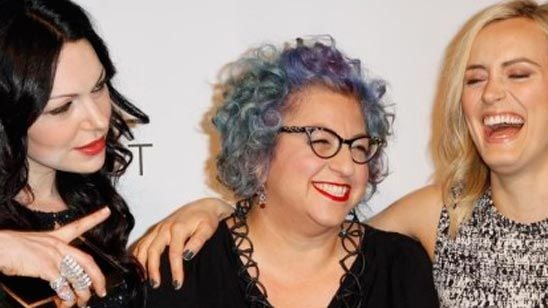 La creadora de 'Orange is the New Black' desarrollará más series para Netflix noticias imagen