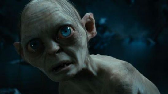 'El Señor de los Anillos': Andy Serkis da su opinión sobre la serie de televisión noticias imagen