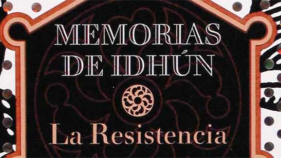 'Memorias de Idhún': Movistar + adaptará la famosa saga de libros de Laura Gallego como serie de televisión