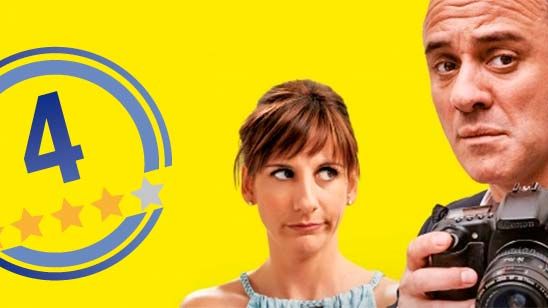 CRÍTICA: 'Vergüenza', una comedia diferente y oda al bochorno como emoción universal noticias imagen
