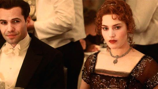 'Titanic': Todo el equipo se colocó con polvo de ángel de manera accidental noticias imagen