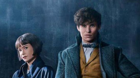 'Animales fantásticos: Los Crímenes de Grindelwald': La película estará ambientada casi totalmente en París noticias imagen