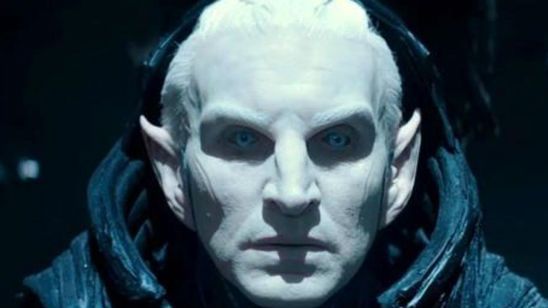 Thor: El mundo oscuro': Christopher Eccleston afirma que en Marvel no fueron honestos con él noticias imagen