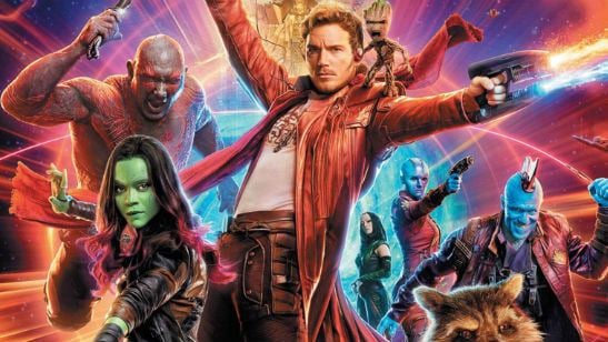 El guion de 'Guardianes de la Galaxia Vol. 2' influyó en el desarrollo de 'Vengadores: Infinity War'