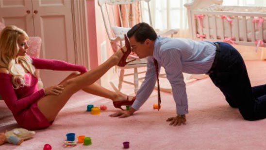 'El lobo de Wall Street': Margot Robbie consiguió el papel tras darle una bofetada a Leonardo DiCaprio noticias imagen