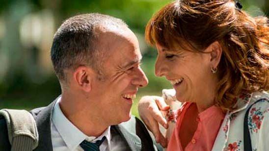 TEST 'Vergüenza': ¿Qué nivel de vergüenza ajena eres capaz de soportar? noticias imagen