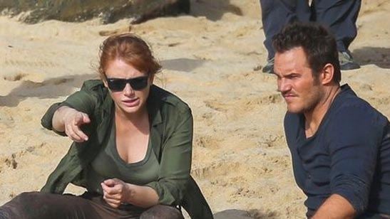 'Jurassic World: El reino caído': Colin Trevorrow comparte un vídeo de su "familia jurásica"