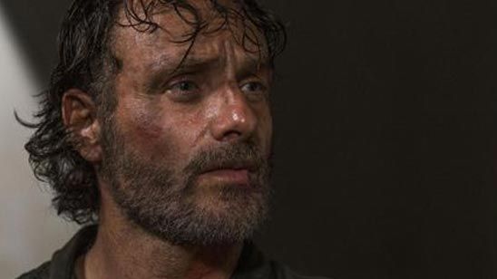 'The Walking Dead' sigue perdiendo seguidores y vuelve a marcar el peor dato desde la segunda temporada noticias imagen