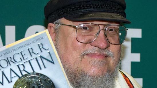 'Juego de tronos': George R.R. Martin viaja a Los Ángeles para tener varias "reuniones interesantes" con HBO noticias imagen