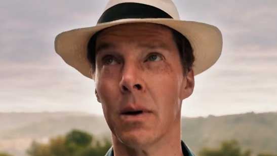 'Patrick Melrose': Benedict Cumberbatch protagoniza la promo de todas las nuevas series de Sky para 2018