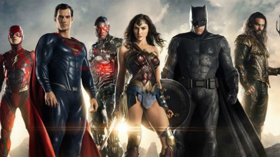 'Liga de la Justicia' contiene un 'easter-egg' que podría hacer referencia a 'Gotham City Sirens' noticias imagen