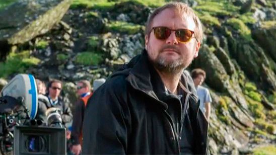 'Star Wars': Rian Johnson, "justo al principio" de empezar a planear la nueva trilogía de la saga noticias imagen