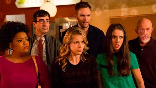 'Community': Dan Harmon afirma que la película aún puede ocurrir con Justin Lin como director noticias imagen