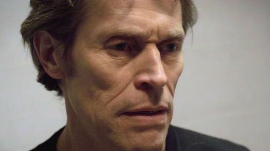 Willem Dafoe compara al director de 'Aquaman' con el de 'Spider-Man' noticias imagen