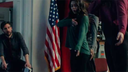 'Rise': La actriz que da voz a Vaiana, Auli’i Cravalho, y Josh Radnor protagonizan el tráiler de la nueva serie de NBC noticias imagen