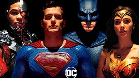 'Liga de la Justicia': Este vídeo 'fan-made' muestra la pena de los actores ante la nota de 'Rotten Tomatoes' noticias imagen