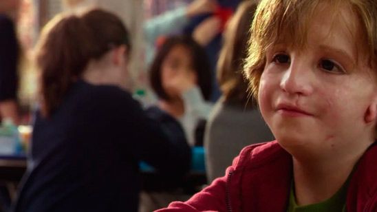 'Wonder': Emotivo videoclip en EXCLUSIVA de la película protagonizada por Jacob Tremblay noticias imagen