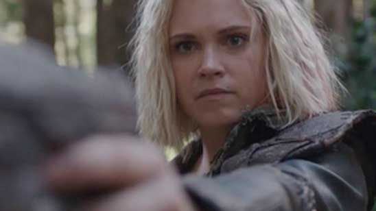 'Los 100': Imágenes del nuevo tráiler de la quinta temporada noticias imagen